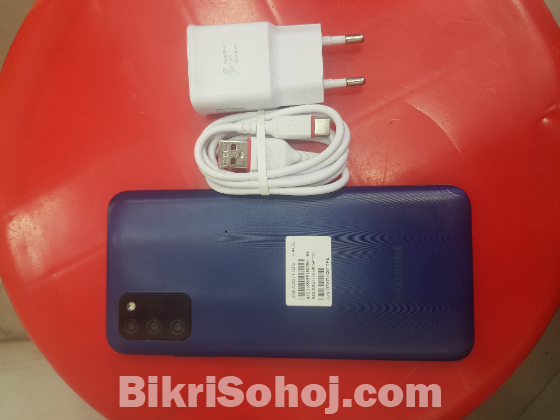 Samsung a03s 4/64